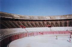 25 VOYAGE A ORAN 2005 ORAN LES ARENES